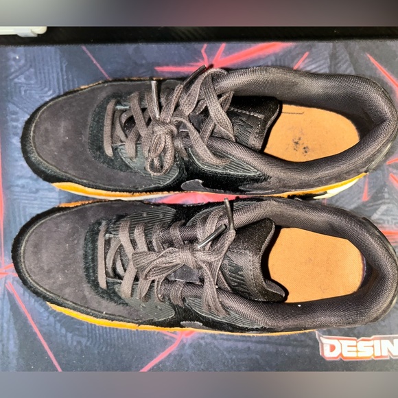 Nike Air Max 90 - Picture 3 of 4